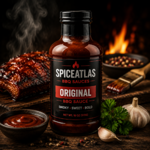 Original BBQ Sauce